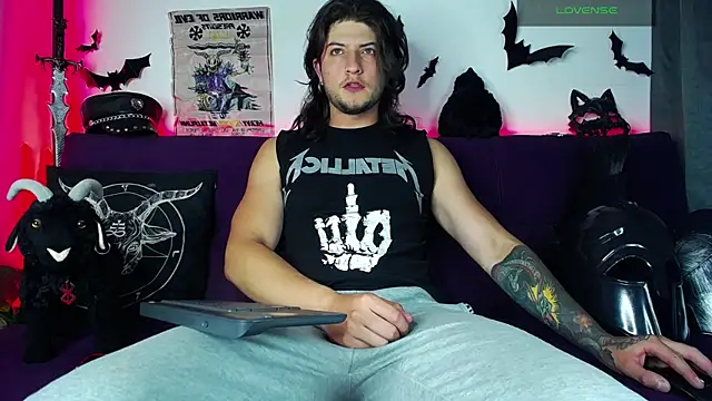 blckwolf 6 online show from 01.12.26