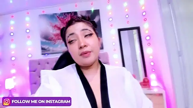 Emma monserrat online show from 01.23.25