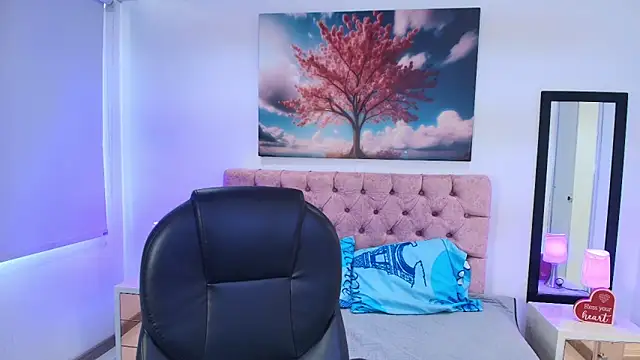 Emma monserrat online show from 01.09.26