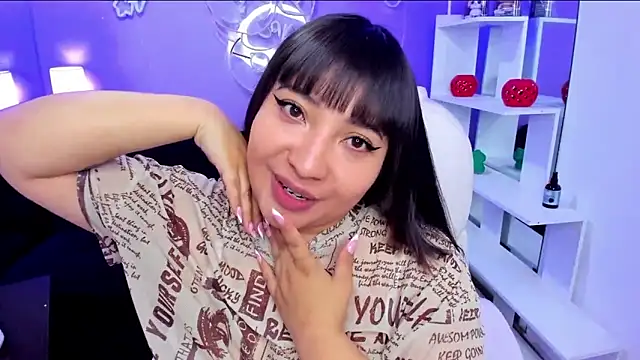 Emma monserrat online show from 05.23.26