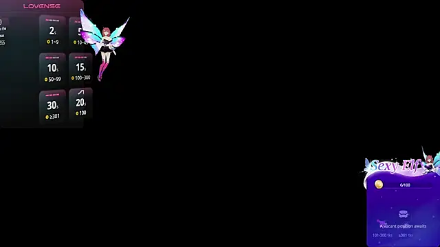 Penelope Fox14 online show from 01.05.25