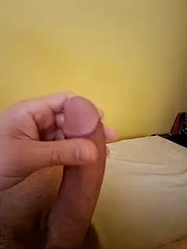 Marcellja28 online show from 10.04.25