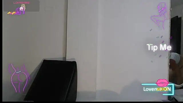 aixaangeels online show from 02.28.25