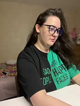 hungry1bunny online show from 01.14.25