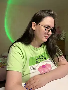 hungry1bunny online show from 02.14.25