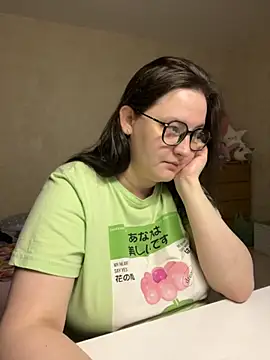 Snapshot of hungry1bunny chatting on 10.28.25 hungry1bunny online show from 10.28.25