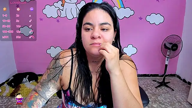 Sharon hils online show from 03.03.26