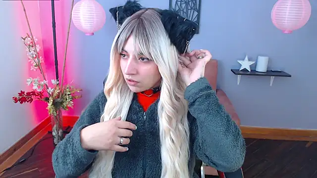 yumin3ko online show from 02.01.25