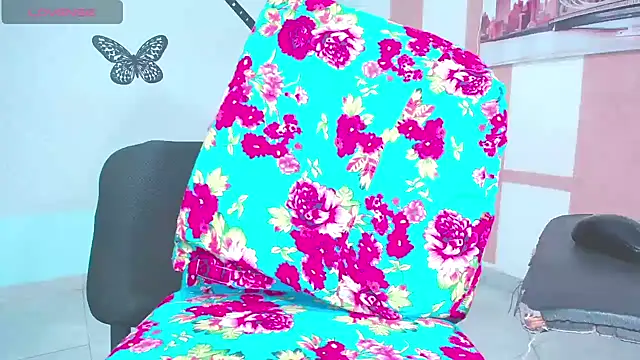 SammyBichota online show from 11.04.25