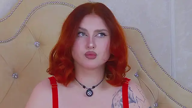 AnnaRichmond online show from 10.16.25