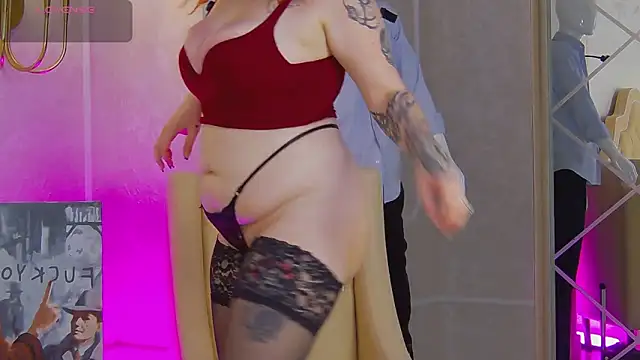 AnnaRichmond online show from 03.20.26