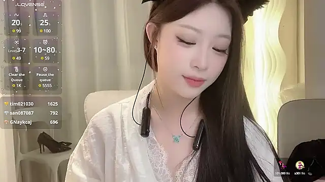 zhuzhu-520- online show from 12.10.24