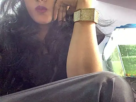 Cute-Tanya online show from 12.21.24