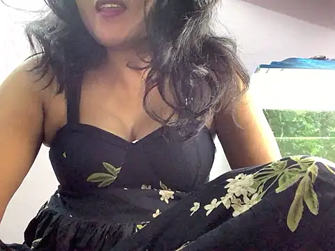 Cute-Tanya online show from 12.22.24