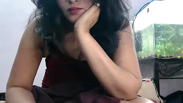 Cute-Tanya online show from 12.26.24