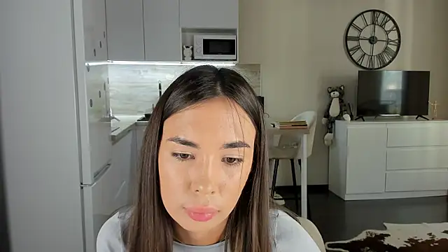 Snapshot of nilliluv chatting on 10.03.25 nilliluv online show from 10.03.25