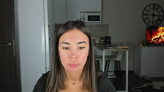 Snapshot of nilliluv chatting on 10.12.25 nilliluv online show from 10.12.25