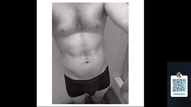 mr-k-quinn-x online show from 12.22.24