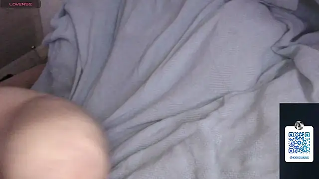 mr-k-quinn-x online show from 01.12.25