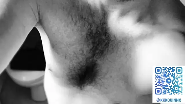 mr-k-quinn-x online show from 12.18.25