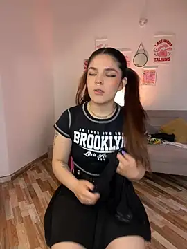 Mariangeel online show from 12.08.24