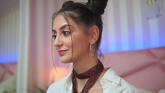 SabrinaHope online show from 01.05.25
