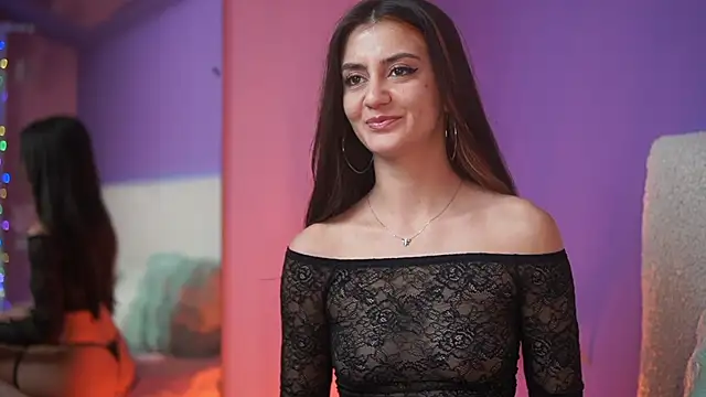 SabrinaHope online show from 11.05.25