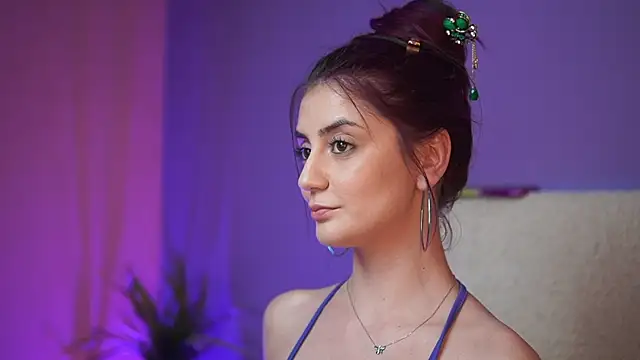 SabrinaHope online show from 05.27.26