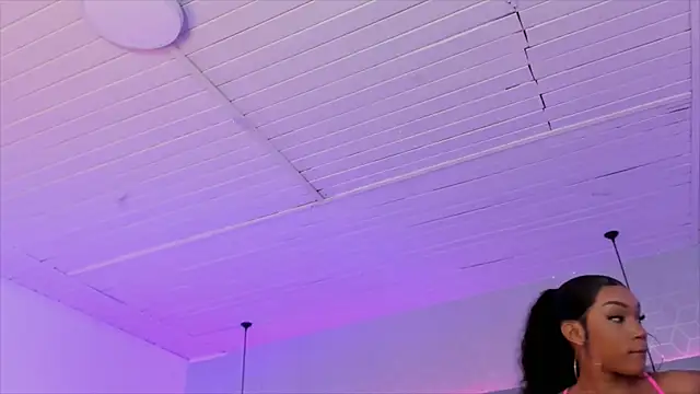 ChaynnaCooper online show from 12.05.24