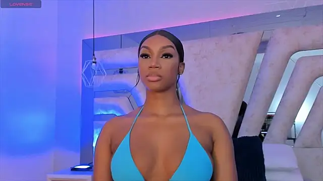 ChaynnaCooper online show from 12.14.24