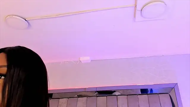 ChaynnaCooper online show from 01.28.25