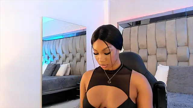 ChaynnaCooper online show from 02.03.25