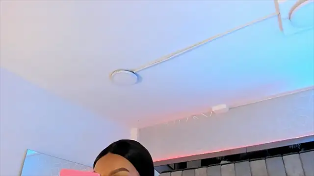 ChaynnaCooper online show from 02.07.25