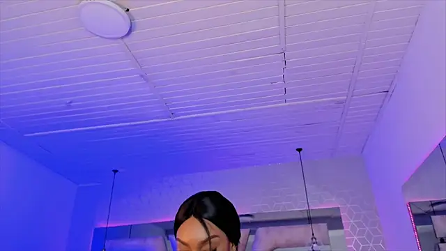 ChaynnaCooper online show from 02.14.25