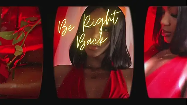 ChaynnaCooper online show from 02.22.25