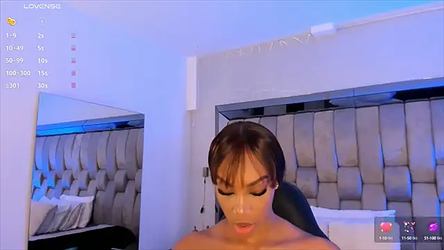 ChaynnaCooper online show from 03.05.25