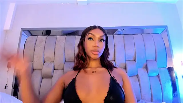 ChaynnaCooper online show from 03.14.25