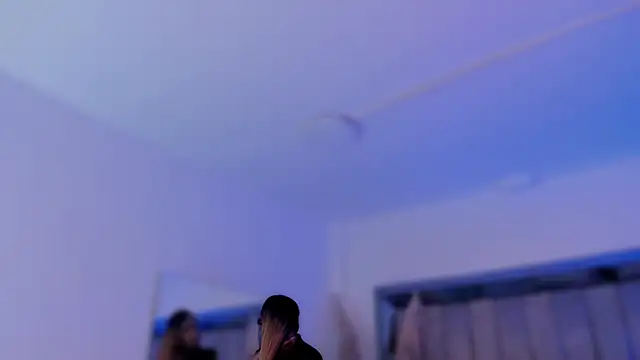 ChaynnaCooper online show from 10.23.25