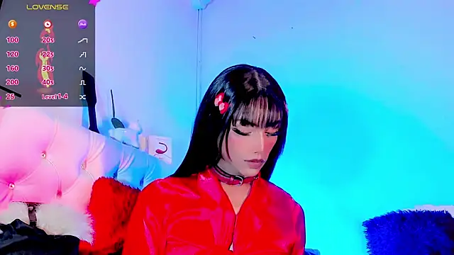 HELEM  S7 online show from 02.15.25