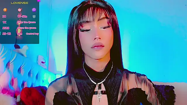 HELEM  S7 online show from 02.24.25