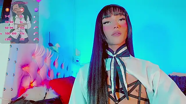 HELEM  S7 online show from 02.26.25