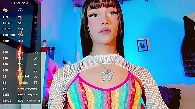 HELEM  S7 online show from 03.05.25