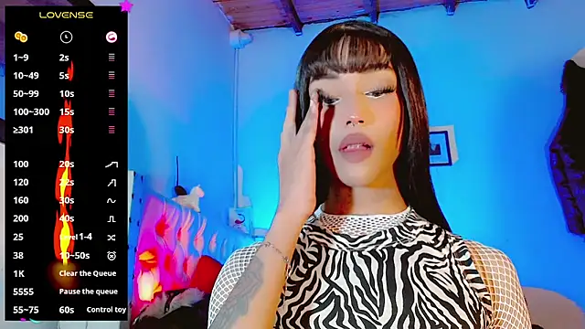 HELEM  S7 online show from 03.11.25