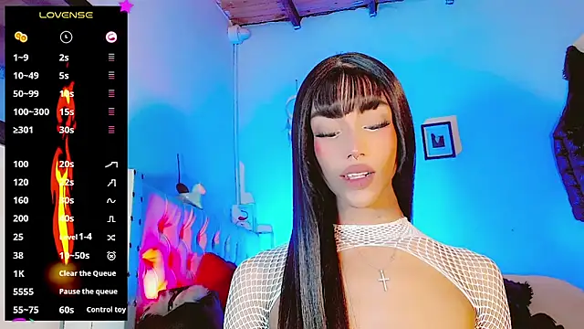 HELEM  S7 online show from 03.11.25