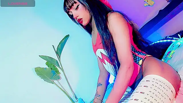 HELEM  S7 online show from 09.17.25