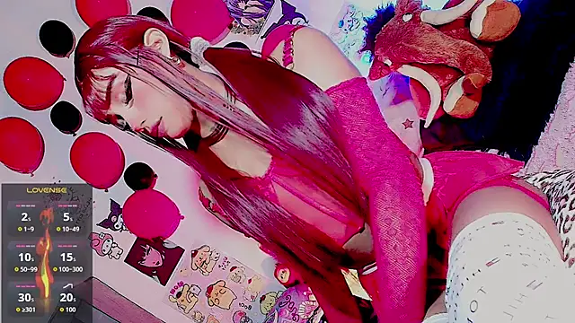 Snapshot of HELEM__S7 chatting on 02.13.26 HELEM S7 online show from 02.13.26