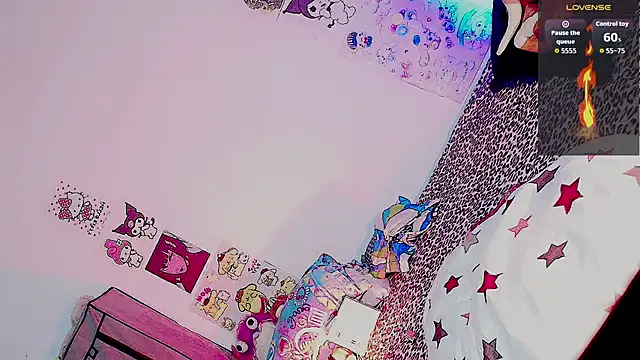 Snapshot of HELEM__S7 chatting on 02.22.26 HELEM S7 online show from 02.22.26