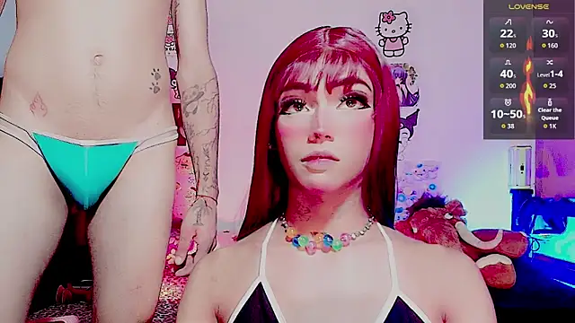 Snapshot of HELEM__S7 chatting on 02.25.26 HELEM S7 online show from 02.25.26