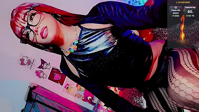 Snapshot of HELEM__S7 chatting on 02.28.26 HELEM S7 online show from 02.28.26