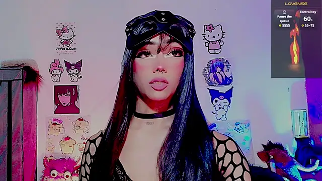 Snapshot of HELEM__S7 chatting on 03.14.26 HELEM S7 online show from 03.14.26